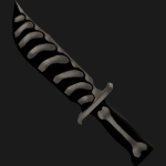 Bones (Knife)