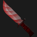 Candy Swirl (Knife)