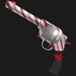 Cane 2018 (Gun)