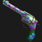 Floral (Gun)