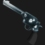 Ghosts (Gun)