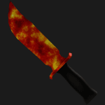 Molten (Knife)