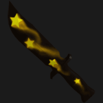 Starry (Knife)