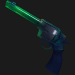 Toxic (Gun)