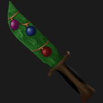 Tree (Knife)