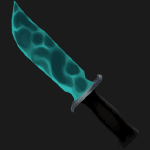 Wraith (Knife)