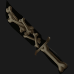 Bones (Knife)