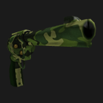 Camo (Gun)