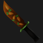 Carrot (Knife)