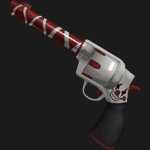 Clown Gun (2024)