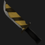 Hazard (Knife)