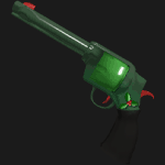 Holly (Gun)