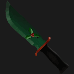 Holly (Knife)