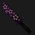 Stars (Knife)