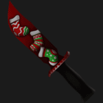 Stockings (Knife)