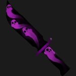 Wraiths (Knife)