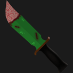 Zombie (Knife)