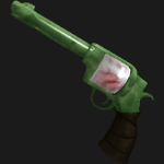 Zombified (Gun)